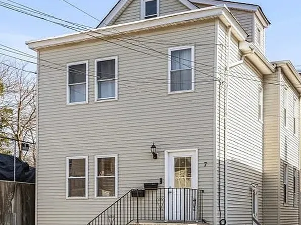 7 Edison Pl #2, East Rutherford, NJ 07073