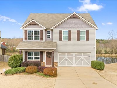2508 Anderson Lakes Dr, Opelika, AL, 36801