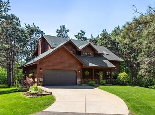 21970 Cedar Dr NW, Oak Grove, MN 55011