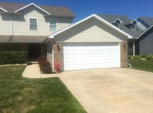 230 S Will Rd, Diamond, IL 60416