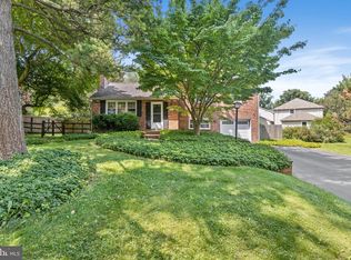 316 N Fairfield Rd, Devon, PA 19333