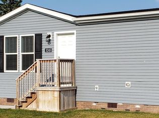 3245 Abbington St, Jackson, MI 49201