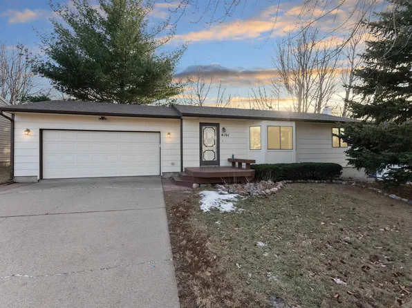 4101 E Huntington St, Sioux Falls, SD 57103