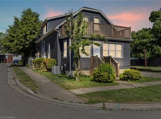 1 W Saint St N, Thorold, ON L2V2R8