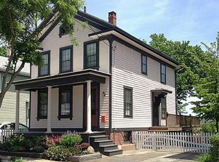 51 Perkins St, New Haven, CT 06513