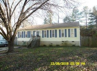 10913 Speeks Ct, Midlothian, VA 23112