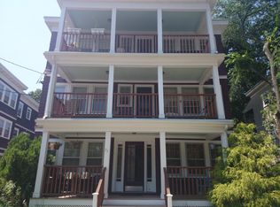 71 Rossmore Rd APT 2, Jamaica Plain, MA 02130