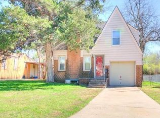3016 NW Drexel Ct, Oklahoma City, OK 73107