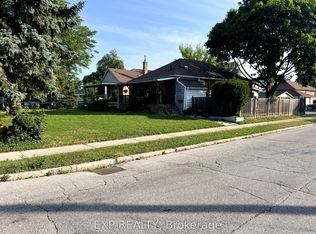 46 Ilfracombe Cres, Toronto, ON M1R 3R8