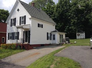 9 Bleeker St, Worcester, MA 01604