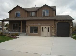 7013 S Steadman Cir, West Jordan, UT 84084