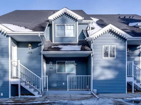 5220 S 50a Ave #2102, Sylvan Lake, AB T4S 1E5