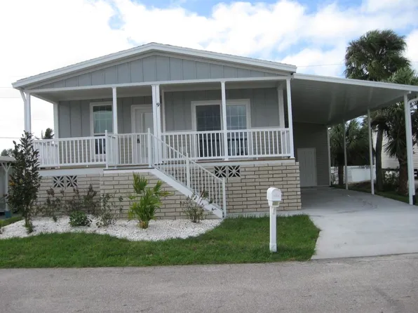 *Santa Rosa Plan, Bay Lake Estates