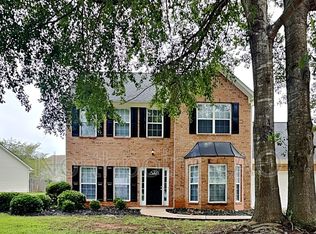 616 Addison Way, McDonough, GA 30253