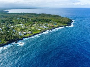 Paradise Ala Kai Dr LOT 470, Keaau, HI 96749