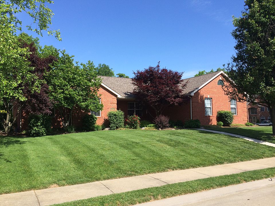 Curb Appeal