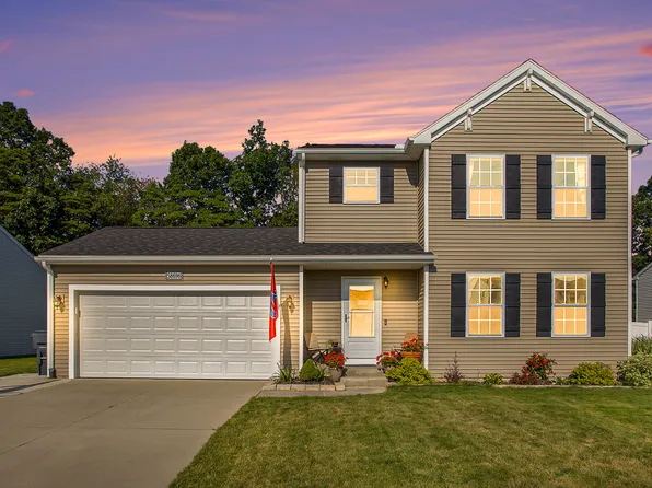 58696 Blue Stem Cir, Mattawan, MI 49071