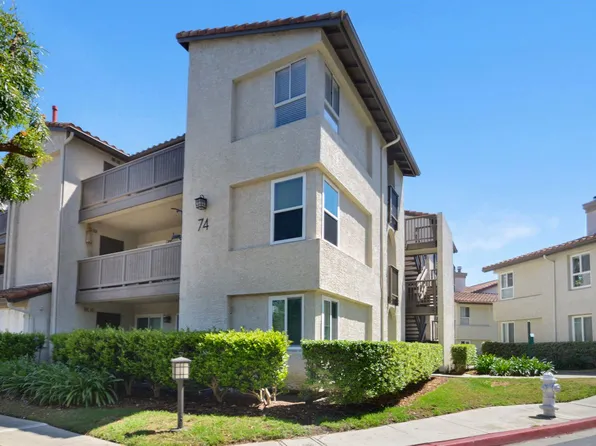 74 Corniche Dr Unit C, Dana Point, CA 92629