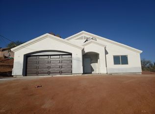 882 Perla Ct, Rio Rico, AZ 85648