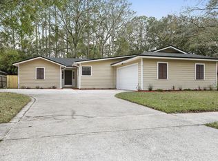 3231 Laurel Grv N, Jacksonville, FL 32223