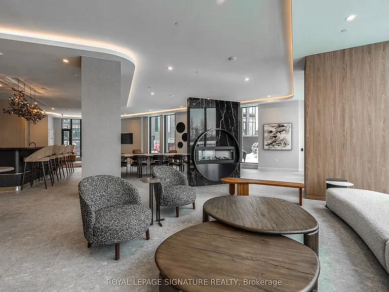 1 Kyle Lowry Rd #309 — Photo 23