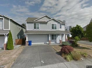 1318 231st Ave SE, Sammamish, WA 98075