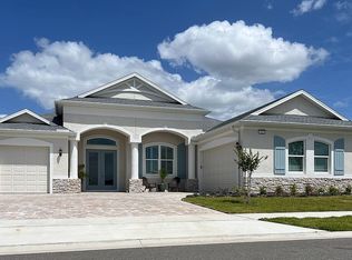 3962 Kennebunk Loop, Mount Dora, FL 32757