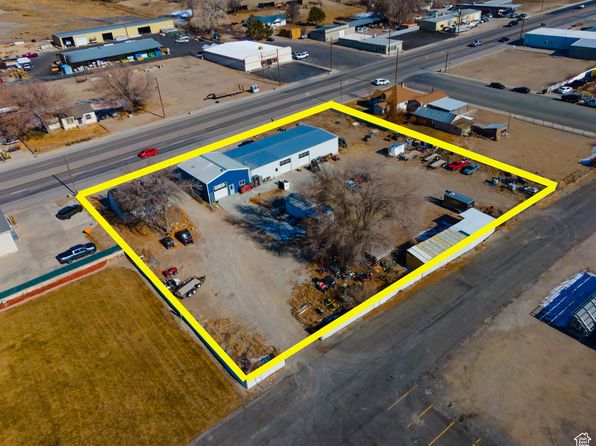 440 E Main St, Castle Dale, UT 84513