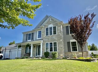 428 Haystack Ct, Dekalb, IL 60115