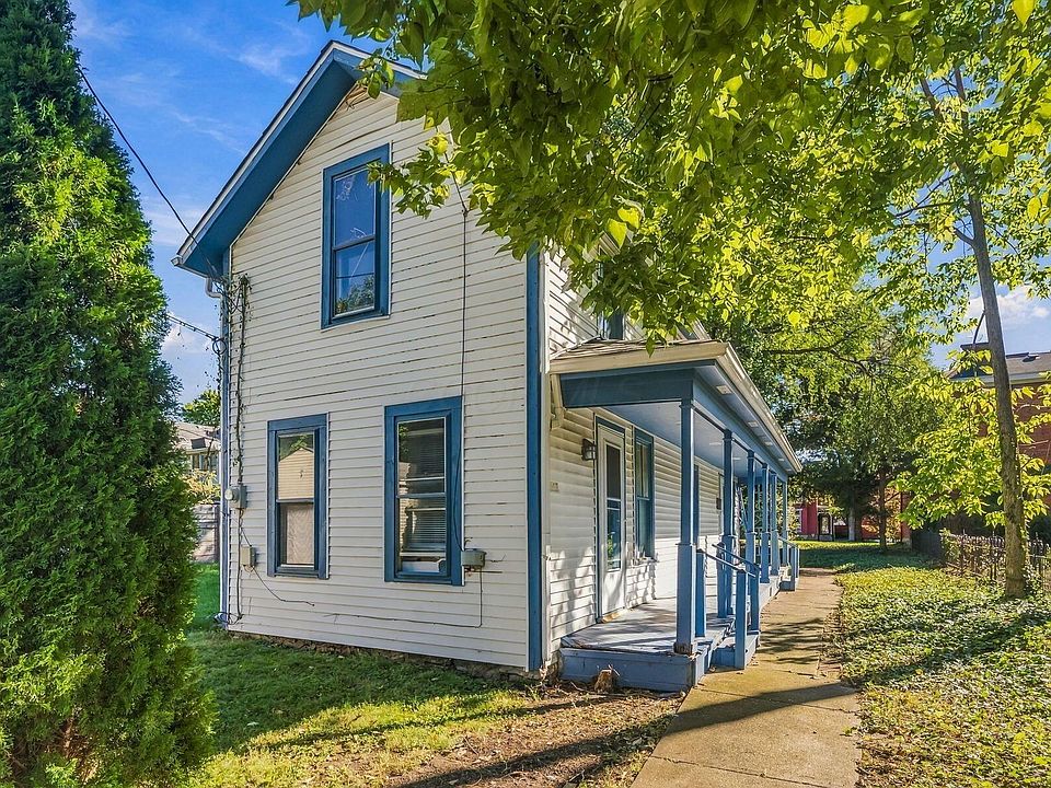 1st image of 1017 Hunter Ave