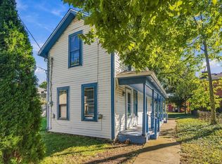 1017 Hunter Ave, Columbus, OH 43201