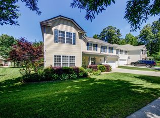 13301 Brenthaven Park Dr, Huntersville, NC 28078