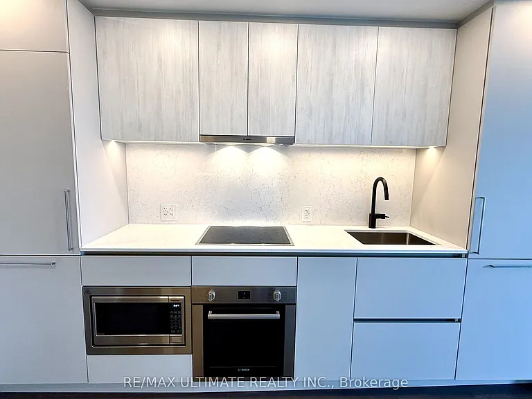 609 Sherbourne St #3106 — Photo 9