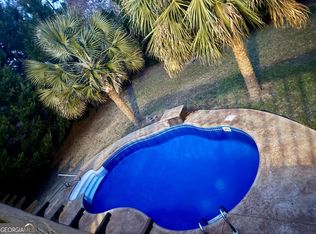 3393 Madison Farm Way, Snellville, GA 30039