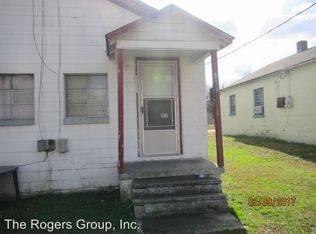 914 Water St, Henderson, NC 27536