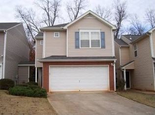 325 Lakeside Cir, Covington, GA 30016