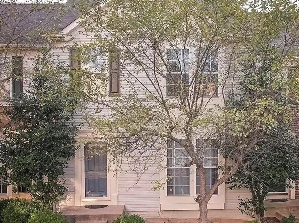 12458 Hadrians Ct, Bristow, VA 20136