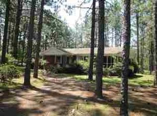 570 W Baltimore Ave, Pinebluff, NC 28373