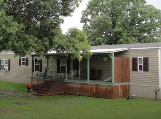 105 Justin Ln, Deridder, LA 70634