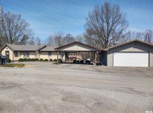 2315 Flatt Woods Rd, Simpson, IL 62985