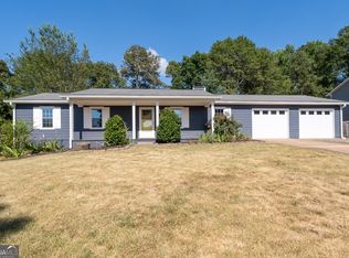 4892 Raven Way NE, Marietta, GA 30066