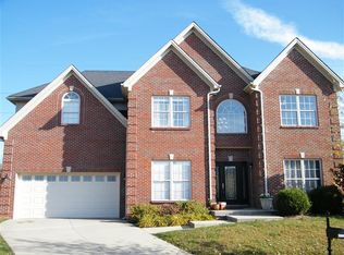 4504 Logans Fort Ln, Lexington, KY 40509