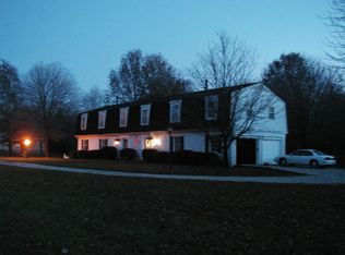 5414 Donner Dr, New Franklin, OH
