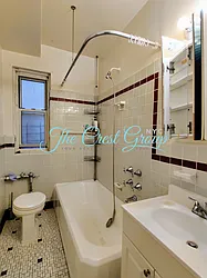 Rented by The Crest Group