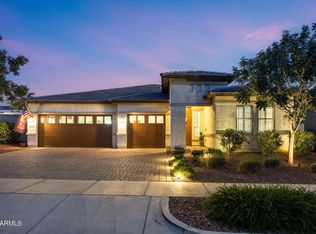 2259 N Springfield St, Buckeye, AZ 85396