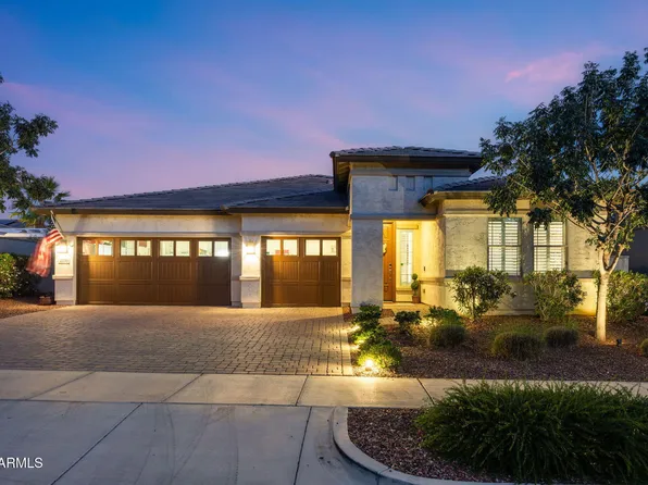 2259 N SPRINGFIELD Street, Buckeye, AZ 85396