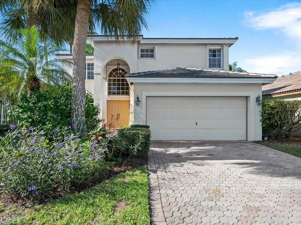 7639 Northtree Club Drive, Greenacres, FL 33467