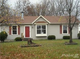 402 Cheyenne Dr, White House, TN 37188