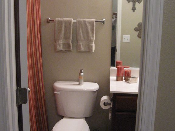 Bath 1