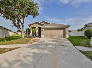 10404 Paragon Pl, Riverview, FL 33578